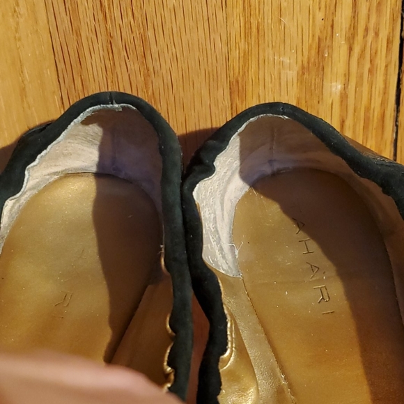 Tahari Gibson Ballet flats - Picture 7 of 12